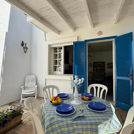 Casa Marea A 100 Metri Dalla - Marea Collection Holiday home