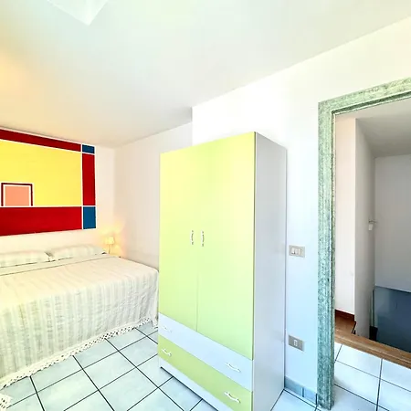 Casa Marea A 100 Metri Dalla - Marea Collection *