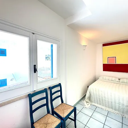 Holiday home Casa Marea A 100 Metri Dalla - Marea Collection