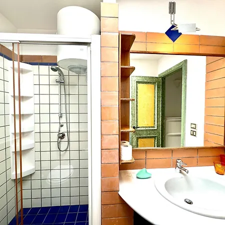 Casa Marea A 100 Metri Dalla - Marea Collection Holiday home *