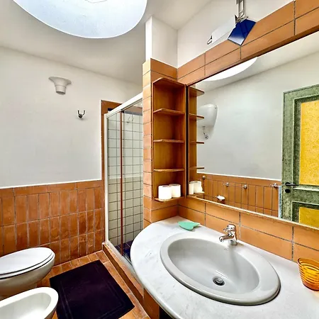 Casa Marea A 100 Metri Dalla - Marea Collection *