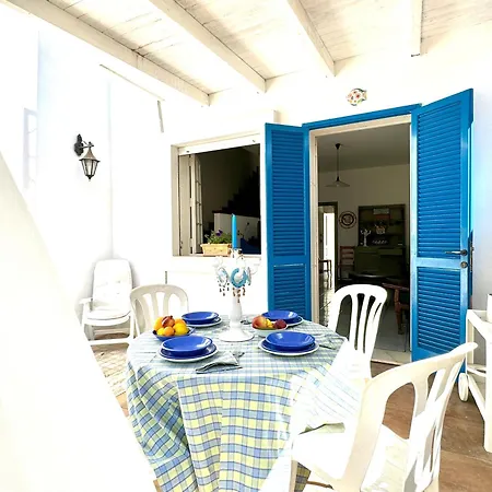 Casa Marea A 100 Metri Dalla - Marea Collection * Nardo