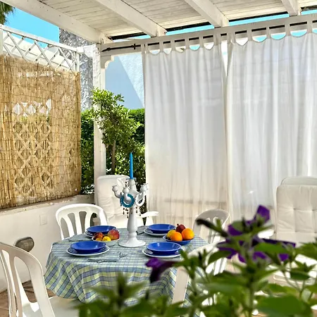 Holiday home Casa Marea A 100 Metri Dalla - Marea Collection