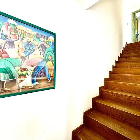 Casa Marea A 100 Metri Dalla - Marea Collection Holiday home *