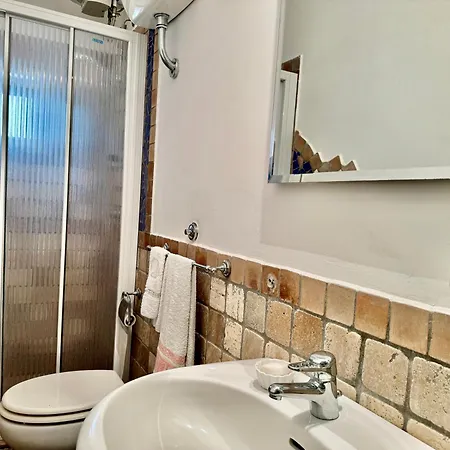 Casa Marea A 100 Metri Dalla - Marea Collection Holiday home *