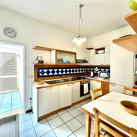 Holiday home Casa Marea A 100 Metri Dalla - Marea Collection