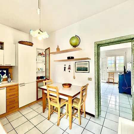 Casa Marea A 100 Metri Dalla - Marea Collection