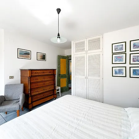Casa Marea - Authentic Near The In Santa Caterina - Marea Collection *