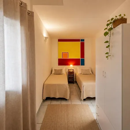 Casa Marea - Authentic Near The In Santa Caterina - Marea Collection